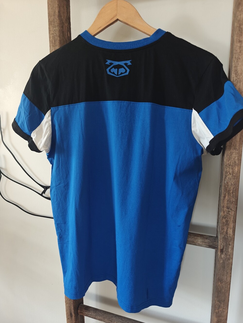 Nasty Pig Alliance Colour Block T-Shirt S - Picture 6 of 6